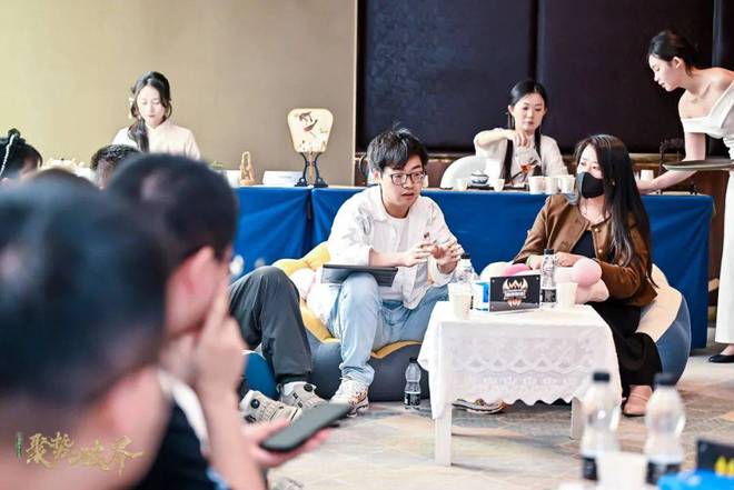 《梦幻西游》手游巅峰联赛拿出了电竞赛事新范式(图8)