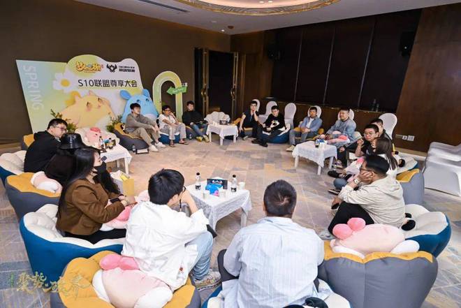 《梦幻西游》手游巅峰联赛拿出了电竞赛事新范式(图13)