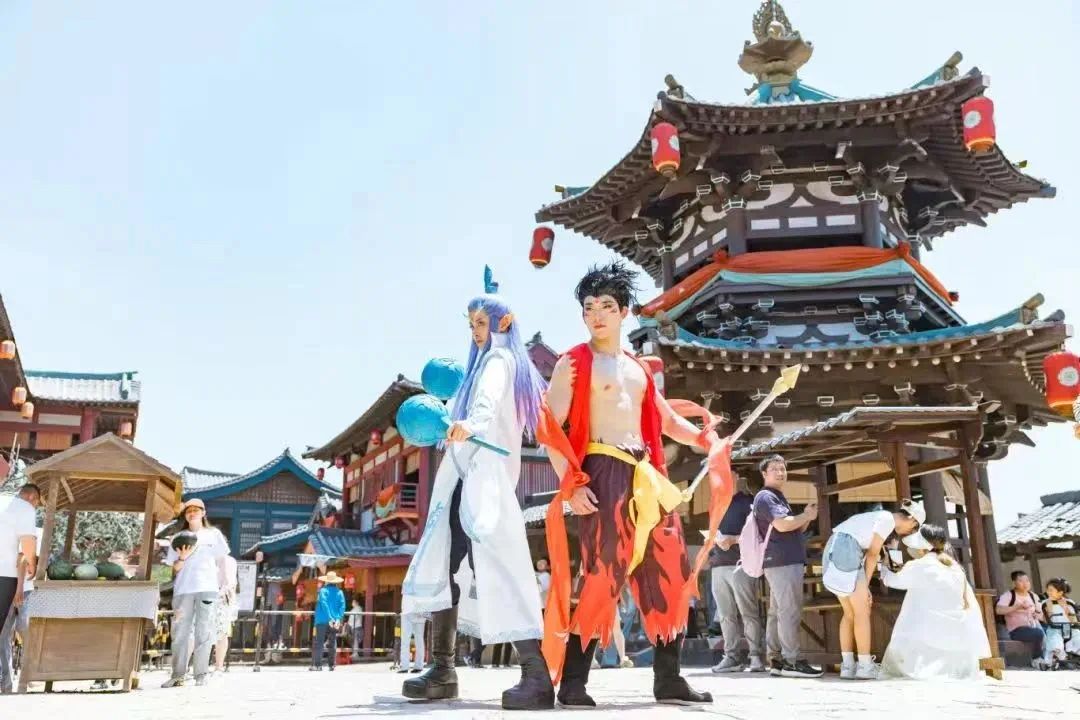 浙江宣传 做文旅要有“场景思维”