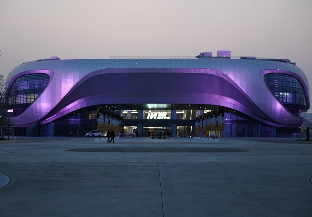财经聚焦｜千亿规模市场！中国电竞产业链不断延伸