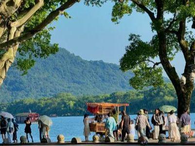 揭秘杭州正规的旅行社前十名2025杭州旅游攻略助您轻松游