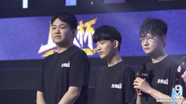 中韩电竞对抗数十载真的可以在这款游戏中和解吗？
