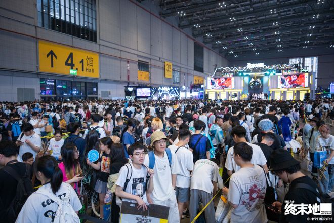 上海正在史无前例地力挺二次元(图10)