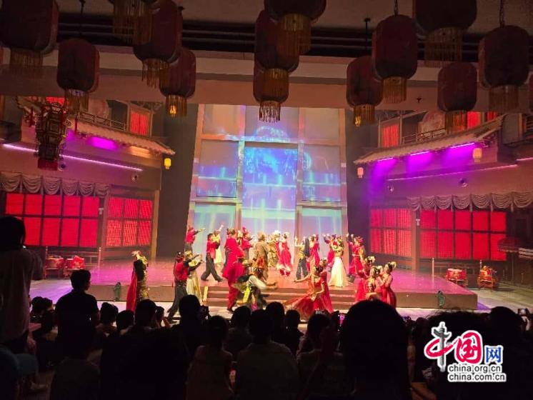 张晓峰：夜游已成文旅产业发展的核心驱动力之一(图3)