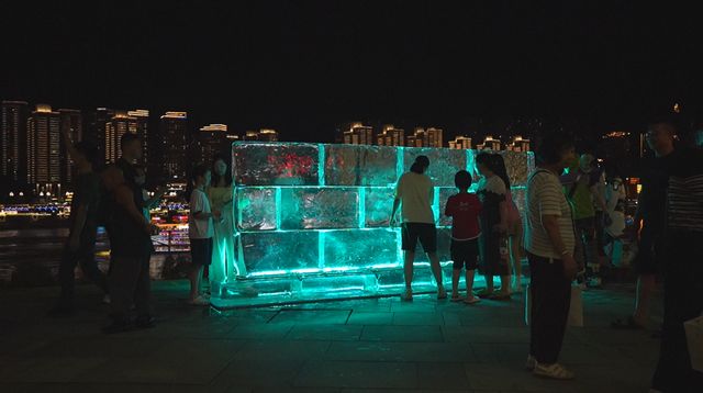 电竞烽火燃山城无畏契约嘉年华缔造城市新传奇(图4)