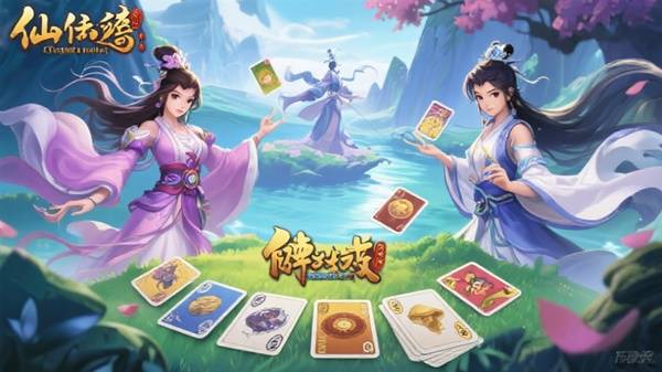全网公认最好玩的卡牌对战游戏Top10推荐(图6)