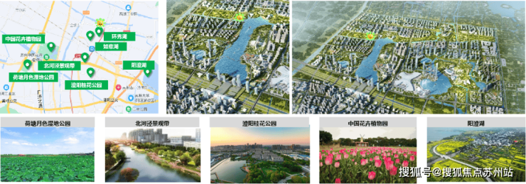 政策春风送暖中建熙辰上院湖居生活正当时(图2)