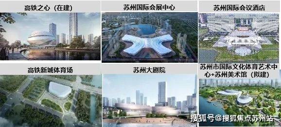 政策春风送暖中建熙辰上院湖居生活正当时(图3)