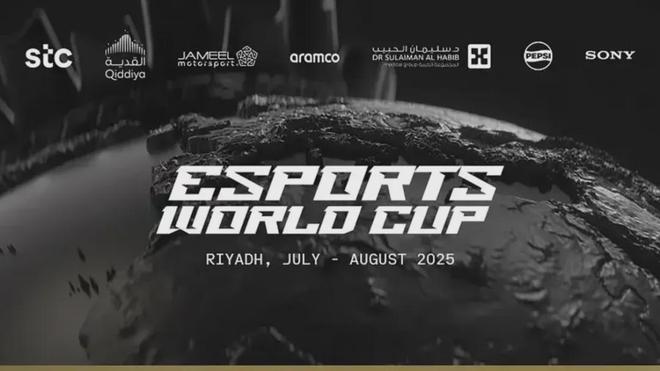狂砸亿万沙特野望不止电竞世界杯(图2)
