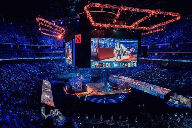 《DOTA2》2026年国际邀请赛落户上海全球顶尖战队将齐聚一堂(图3)