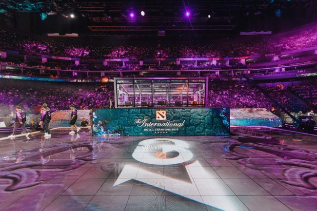 《DOTA2》2026年国际邀请赛落户上海全球顶尖战队将齐聚一堂(图4)