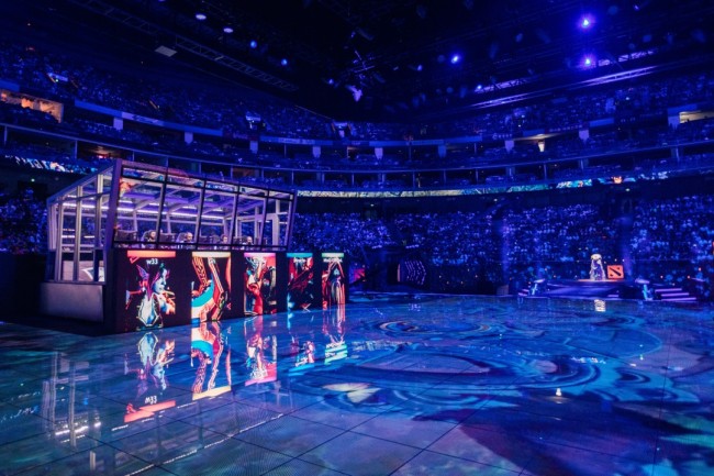 《DOTA2》2026年国际邀请赛落户上海全球顶尖战队将齐聚一堂(2)