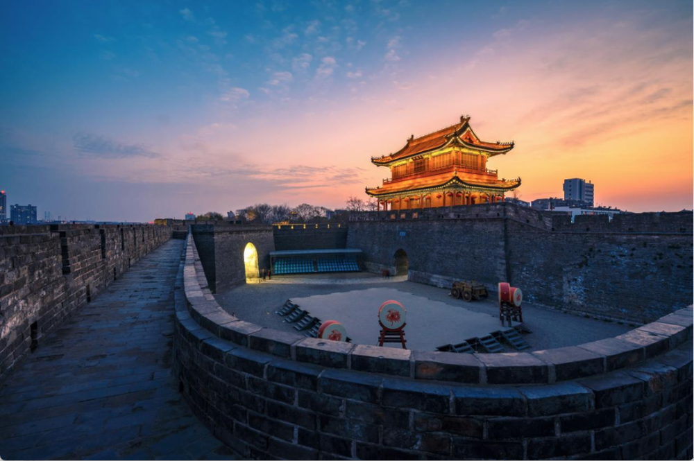 湖北文旅集团：打好“三张牌” 建设世界级文化旅游目的地(图2)