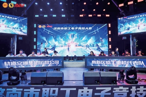 政策活起来 消费火起来！济南“金九银十”消费热潮涌动(图3)