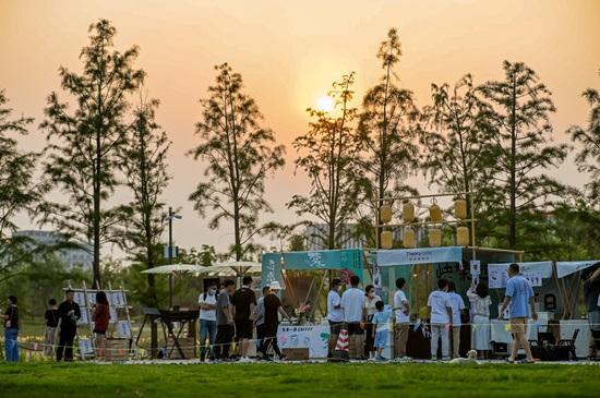 2025“最江南”青浦文化旅游节 9月26日精彩开启(图3)