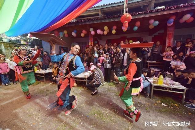 大理南涧“搞事情”！把王者峡谷搬进无量山水电竞+文旅超会玩(图4)