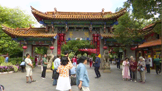 非遗巡游、电竞嘉年华、渔灯盛会… 超500项活动等你来(图4)