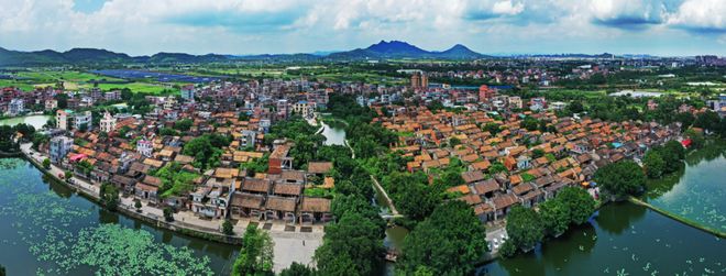 花都畅游攻略来了！100多项文旅体盛宴玩到爽(图3)
