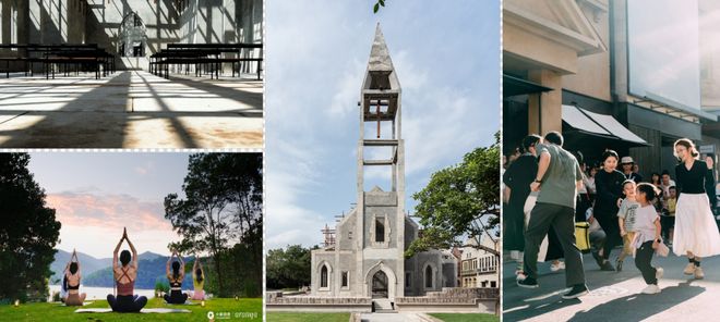 花都畅游攻略来了！100多项文旅体盛宴玩到爽(图2)