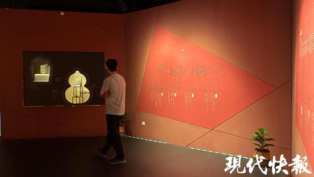 原来还可以这样玩！国庆中秋假期第二天嗨逛南京(图3)