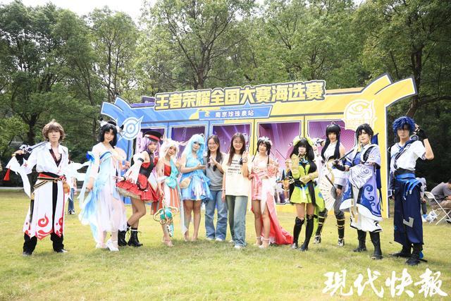 原来还可以这样玩！国庆中秋假期第二天嗨逛南京(图7)