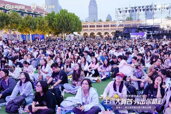 十一假期这个国民游戏赛事又一次让大家刮目相看(图10)