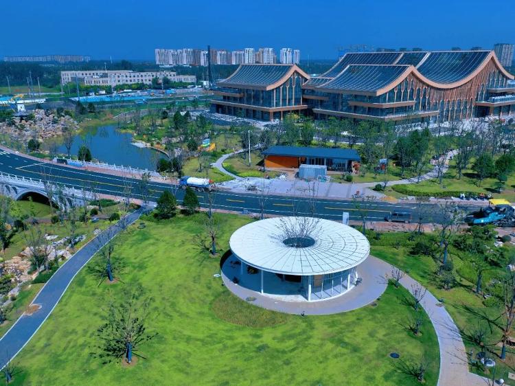 三天圈粉十万游客济南文旅“新顶流”诞生_大众网