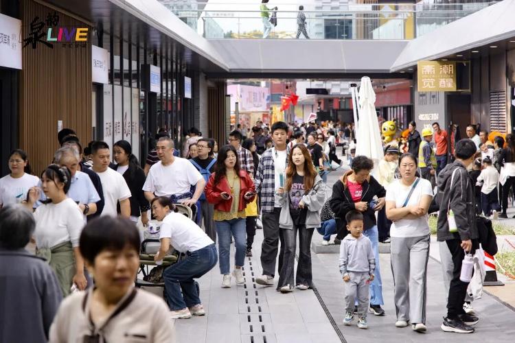 三天圈粉十万游客济南文旅“新顶流”诞生_大众网(图4)