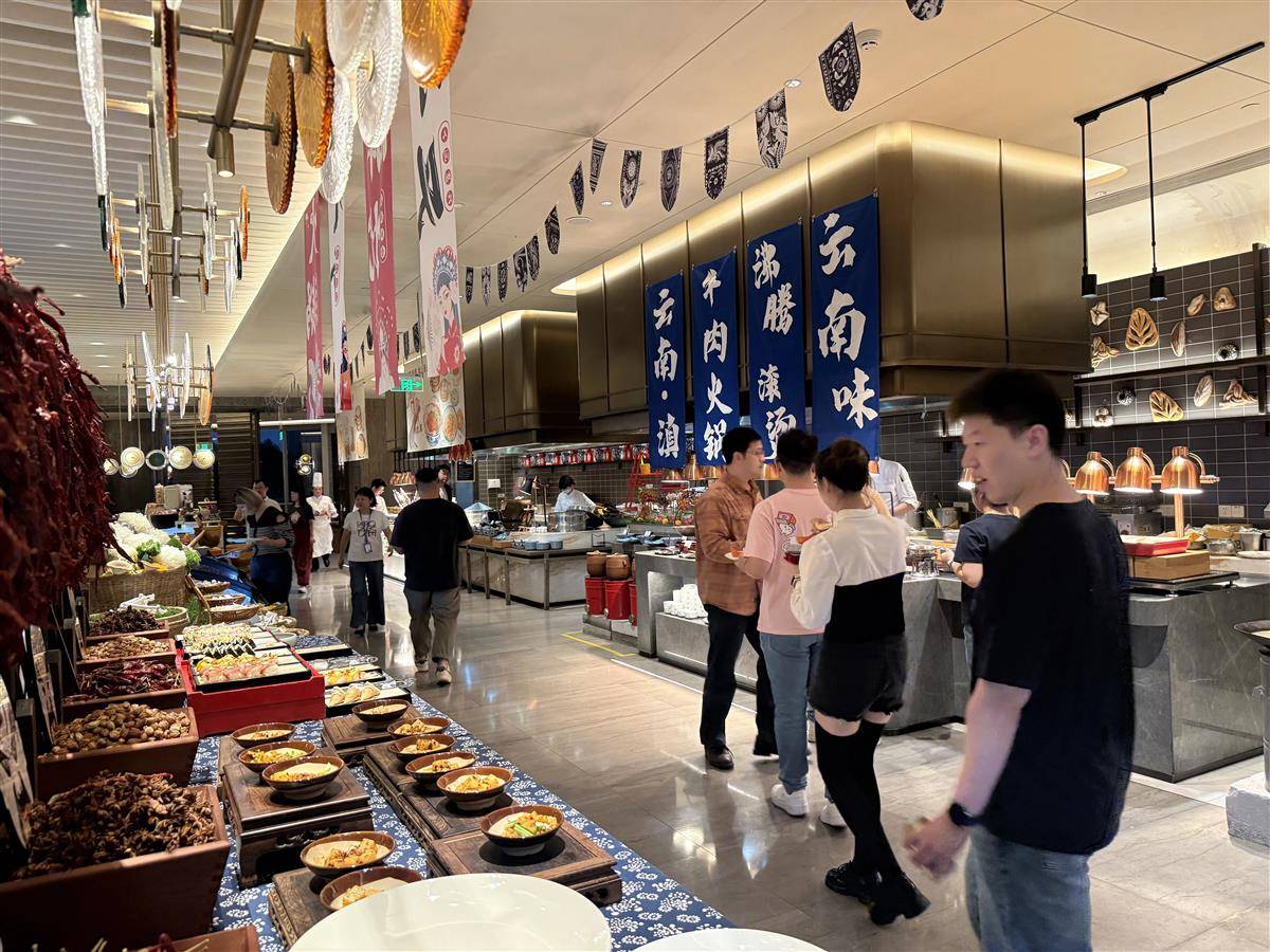 大城舒展活力燃 赛事托起新商圈(图4)