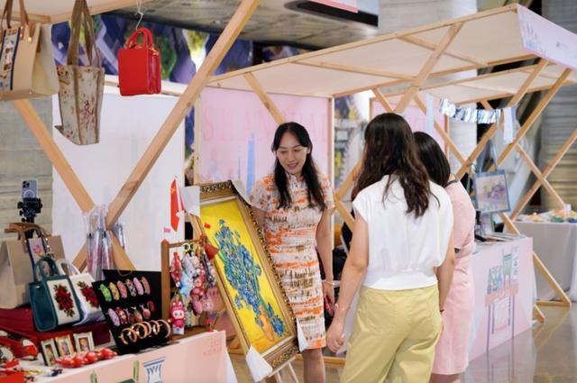 “半马苏河”绘就世界级滨水活力秀带打造文旅商体展融合生态(图6)