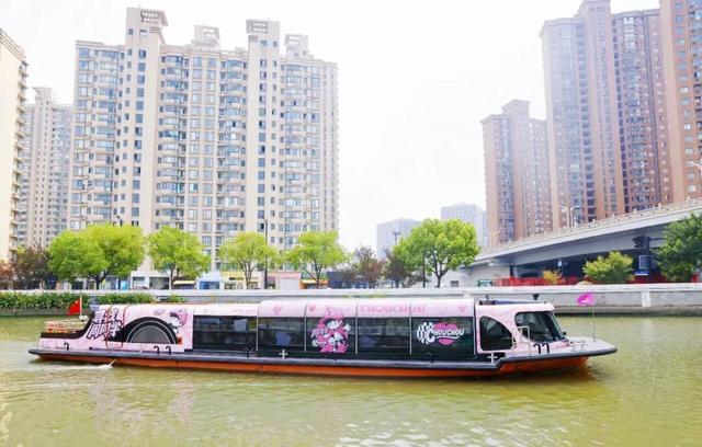 “半马苏河”绘就世界级滨水活力秀带打造文旅商体展融合生态(图5)