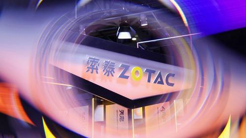 索泰全力支持2025全民电竞嘉年华携手玩家共创电竞狂欢(图7)
