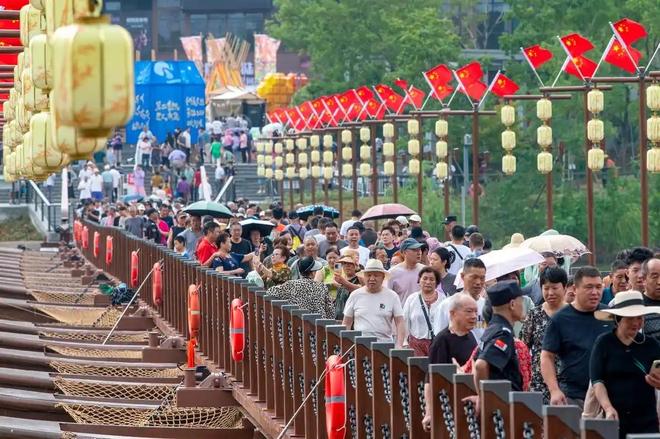 旅游新变局：谁偷走了5A景区的游客？如何“破局重生”？(图5)