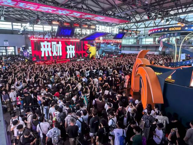 5000万月活只是开始?《无畏契约》为何能在FPS中脱颖而出?(图3)