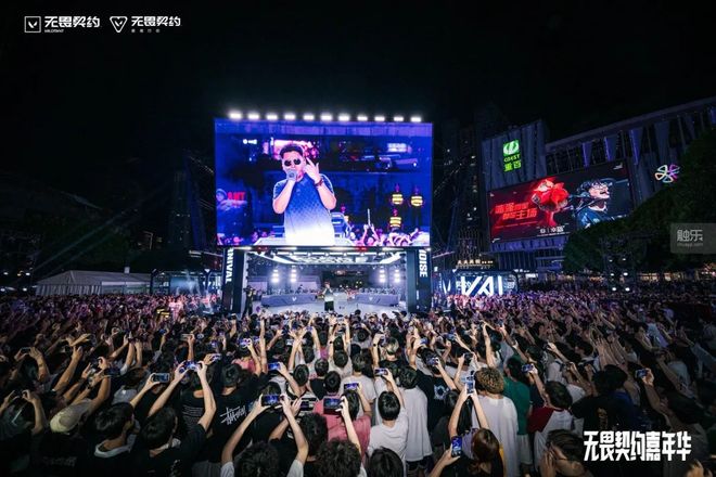 5000万月活只是开始《无畏契约》的野心远不止于此(图4)