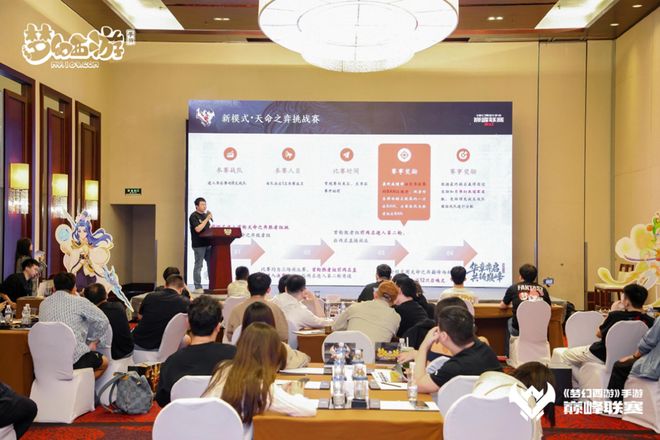 当MMO成为赛事他们走出了一条独特的路(图3)