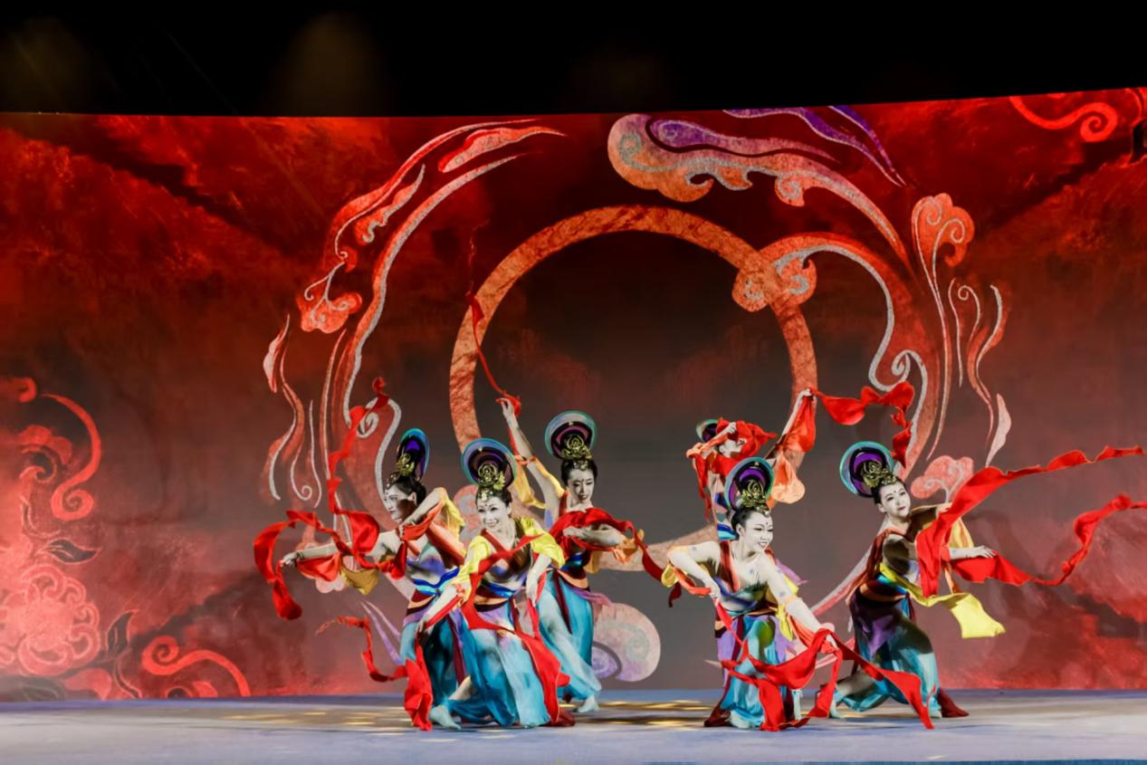 百余场活动场场精彩 第五届“半马苏河”文化旅游节闭幕(图13)