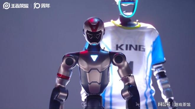 日活139亿 、月活26 亿《王者荣耀》十周年开启新征程(图13)