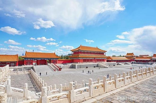 北京旅游私人订制导游推荐：口碑 TOP5 服务详解（含联系方式）