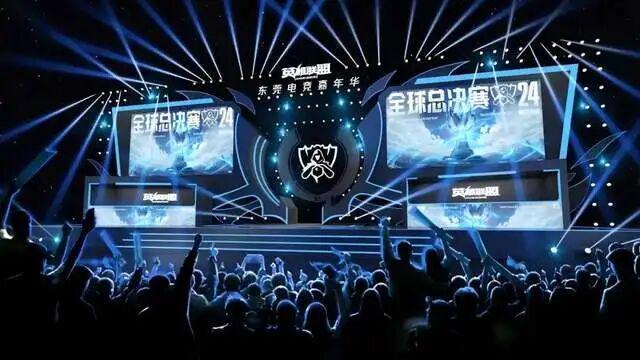 深圳拿捏全球电竞！凭啥？(图10)