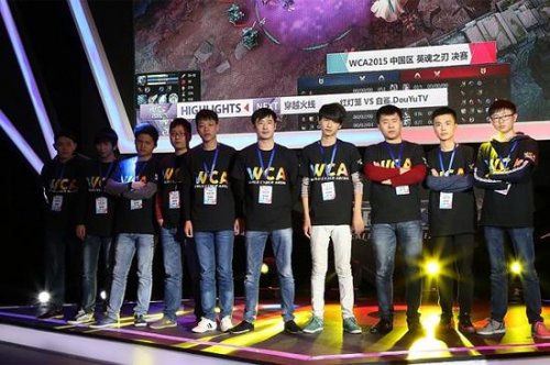 虎牙陈鹏：电竞为核AI为翼 拉动内需链接全球