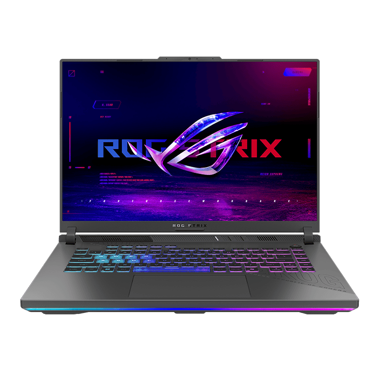 ROG魔霸新锐2025：游戏本的终极选择畅享25K电竞体验！