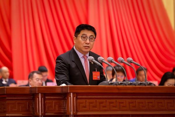 黄震委员：充分发挥民营龙头企业带动作用助力文旅商体展融合发展