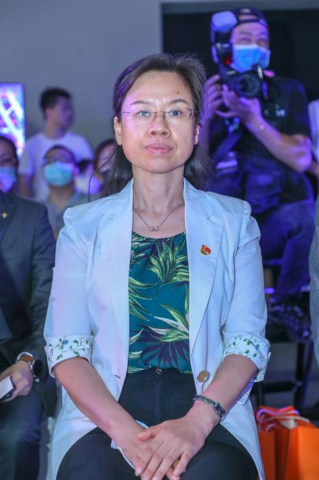 北影节首届游戏动漫电影单元展论坛：电竞如何破圈？