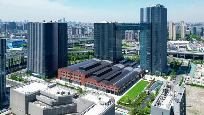 静安落实“游戏沪十条”赋能新质生产力全力打造“全球电竞之都”核心区