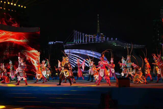 广东文旅发布十项举措全力打造“旅游友好型城市”(图4)