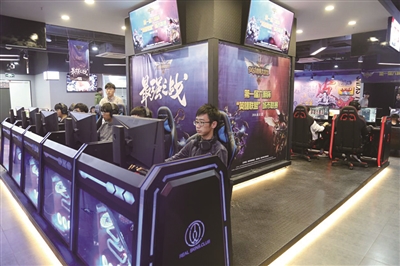 Alienware外星人游戏互动嘉年华上我们找到了纯粹的游戏乐趣