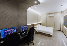 江苏省电竞超级联赛正式揭幕