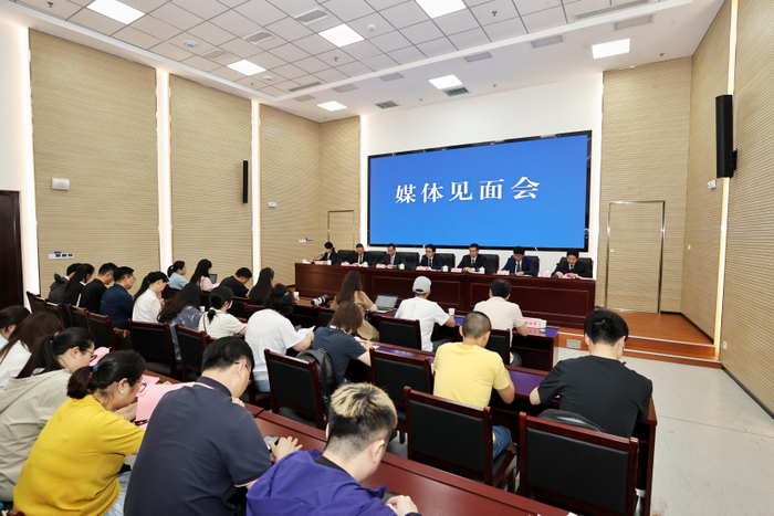 又见紫云山!“电竞+”丰富安徽消费新业态