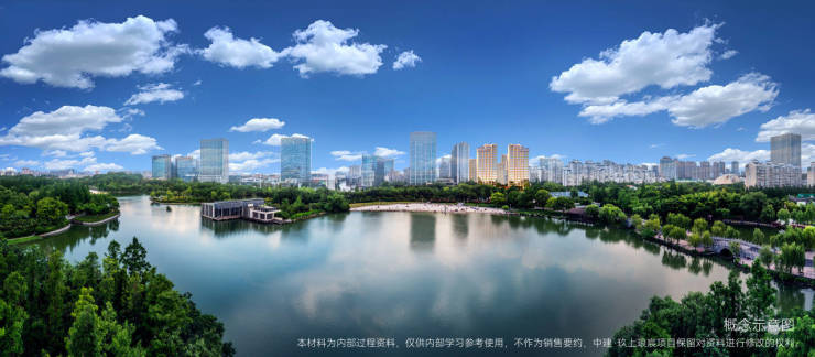 上海正在打造一座属于自己的「中央公园」(图2)